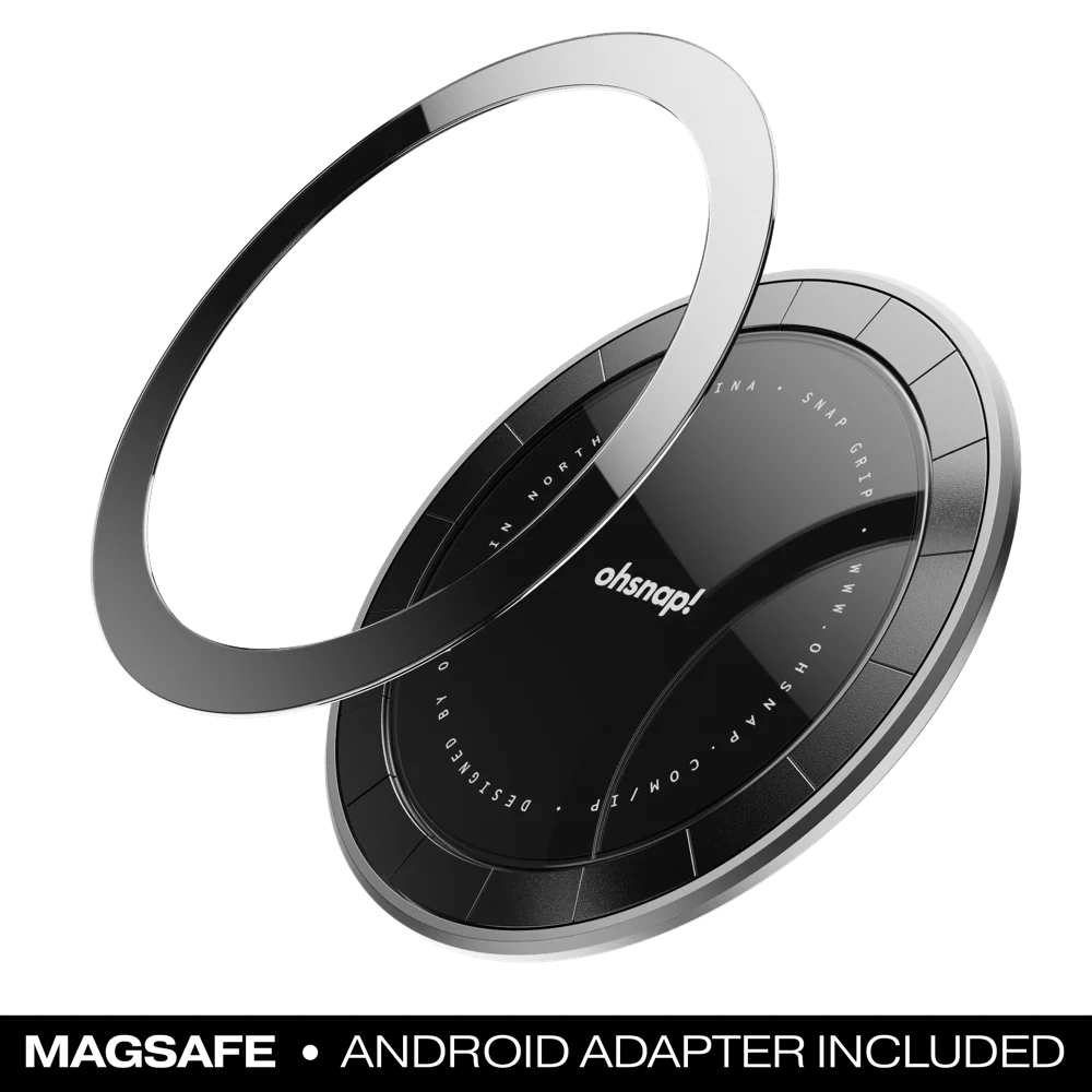 Snap Grip - Image 27