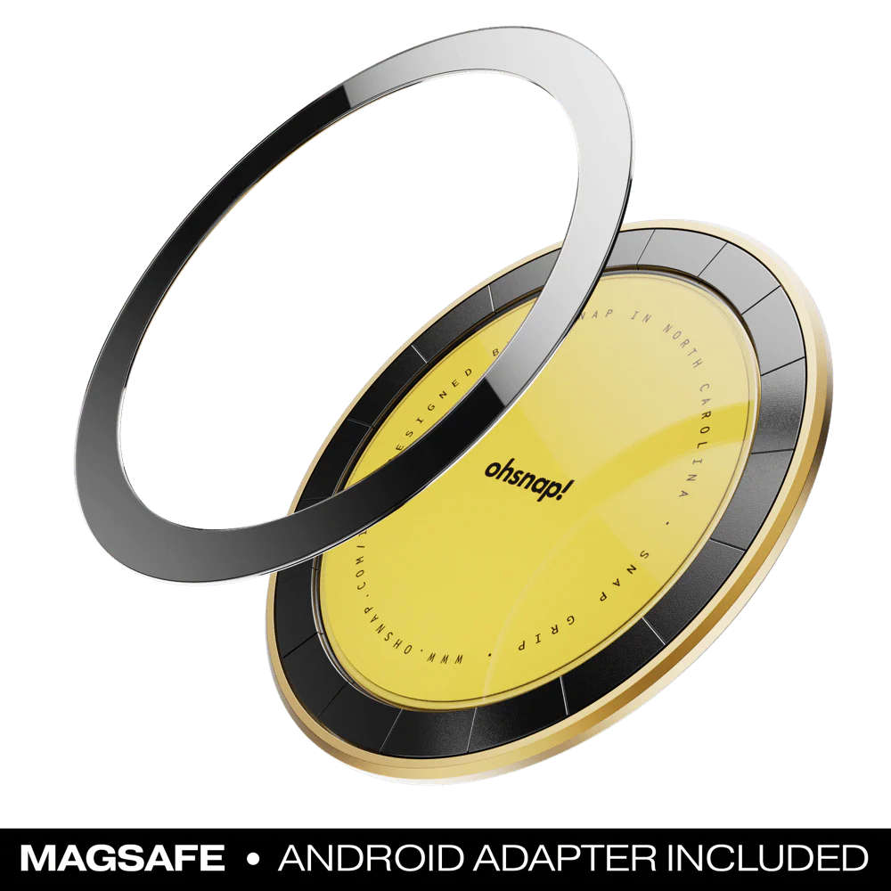 Snap Grip - Image 28