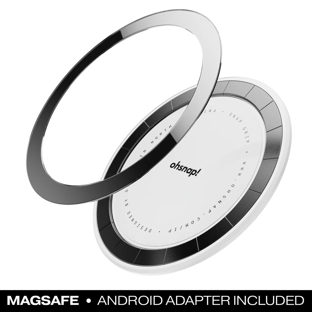 Snap Grip - Image 29