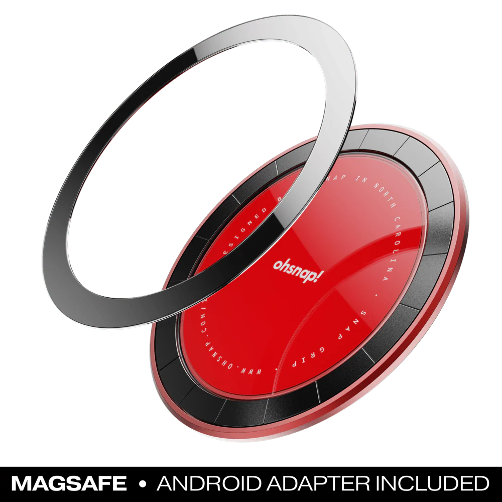 Snap Grip - Image 30