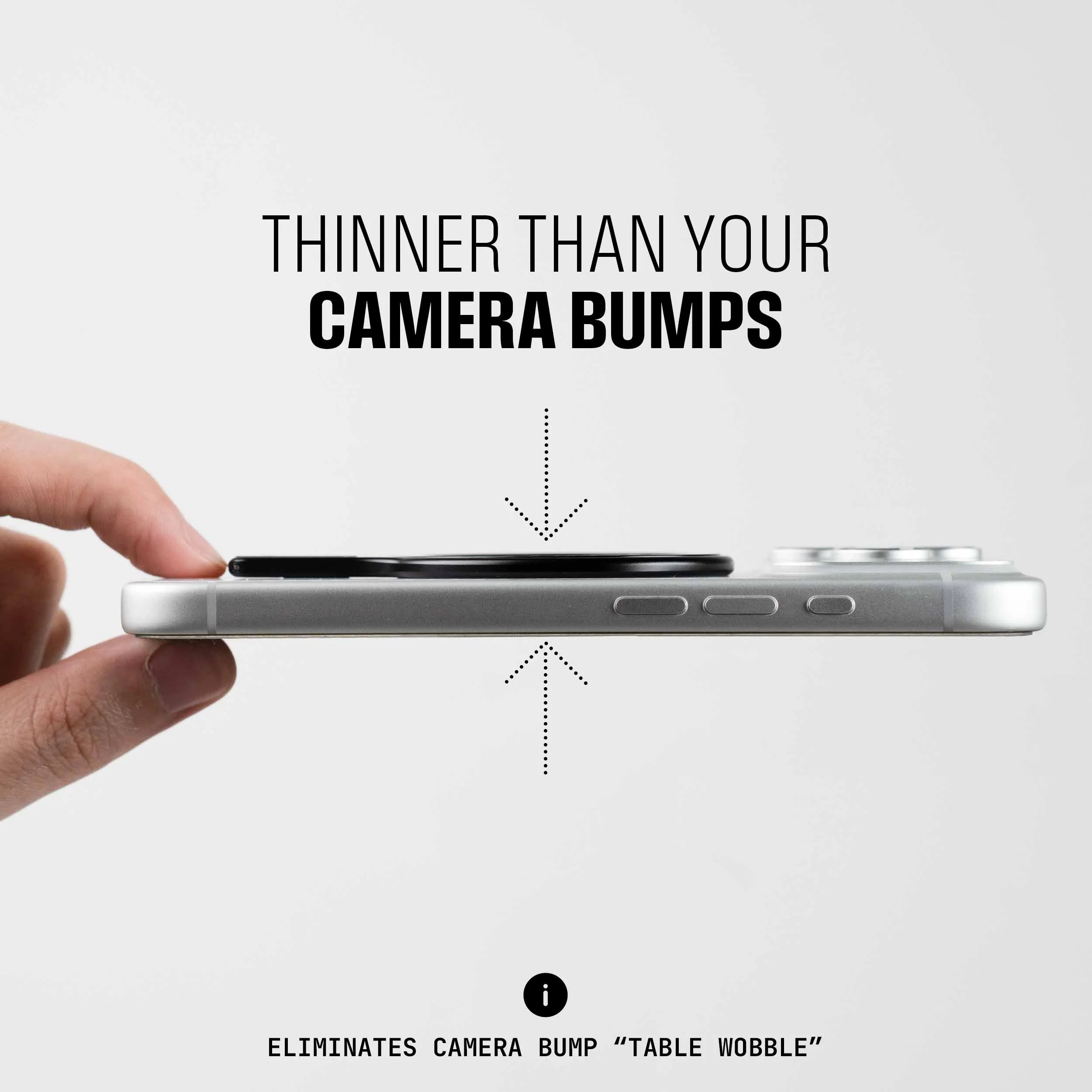 Snap Grip Stand - Image 13