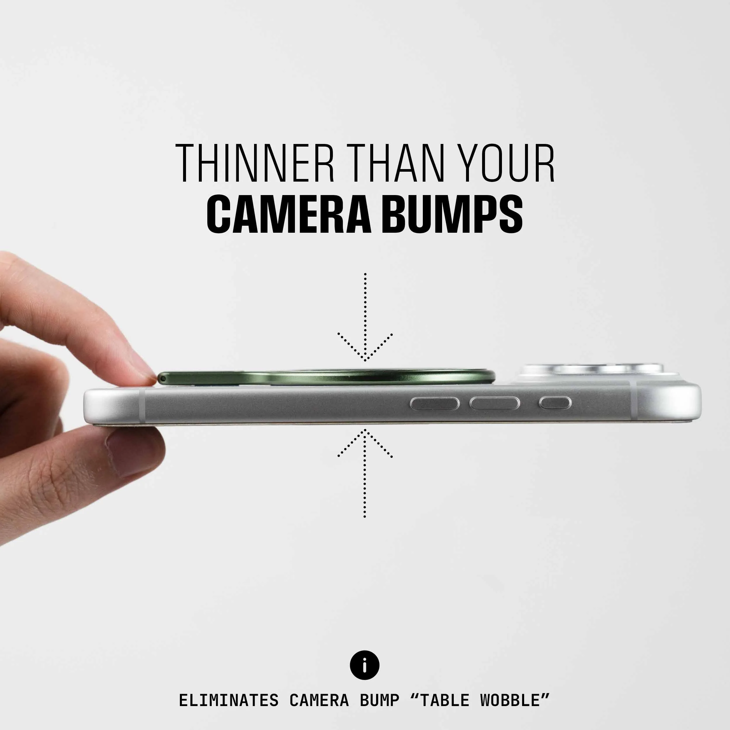 Snap Grip Stand - Image 14