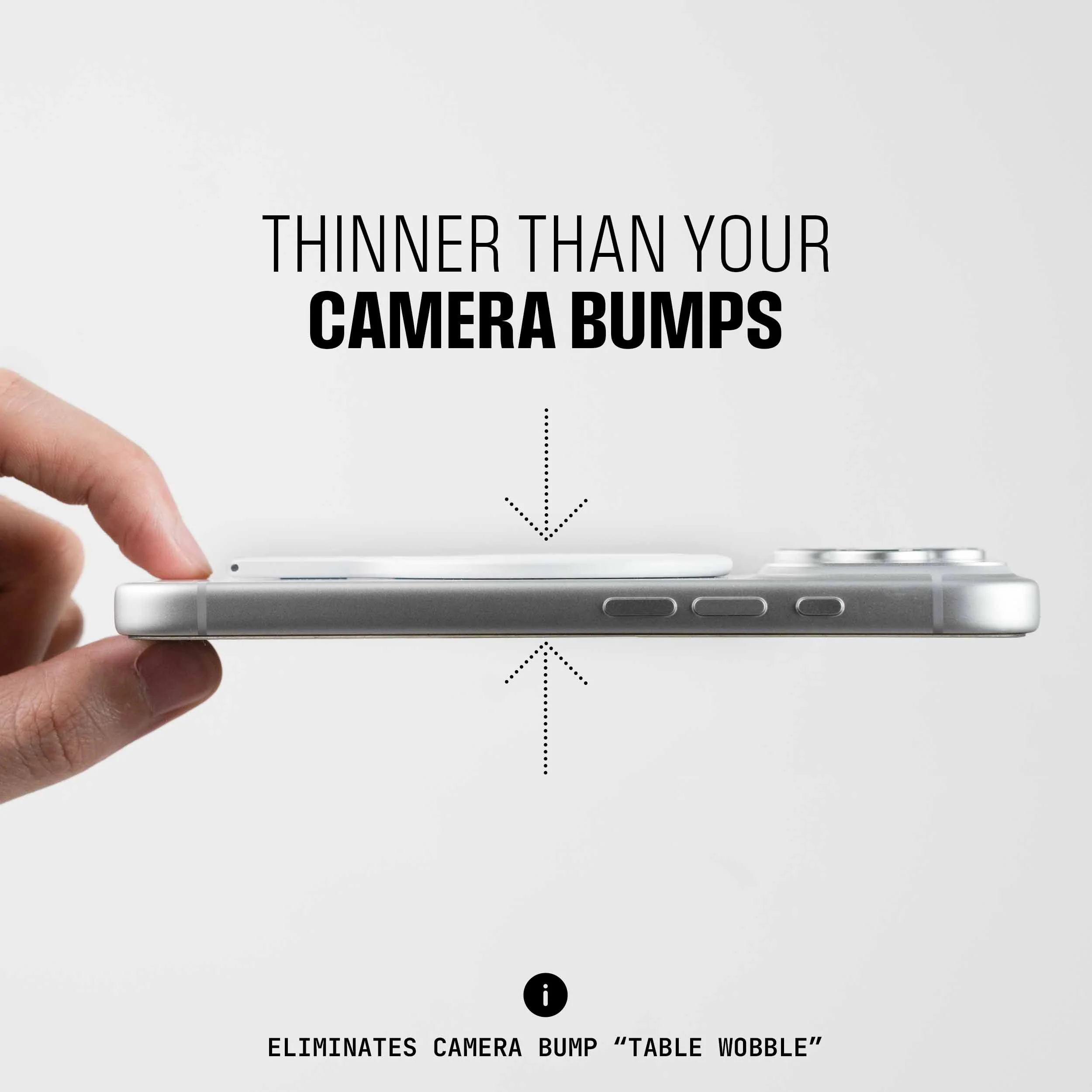 Snap Grip Stand - Image 15