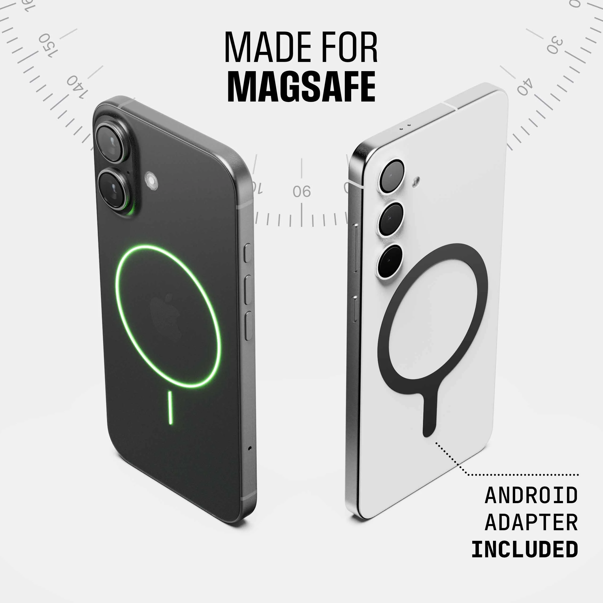 Snap Grip Stand - Image 17