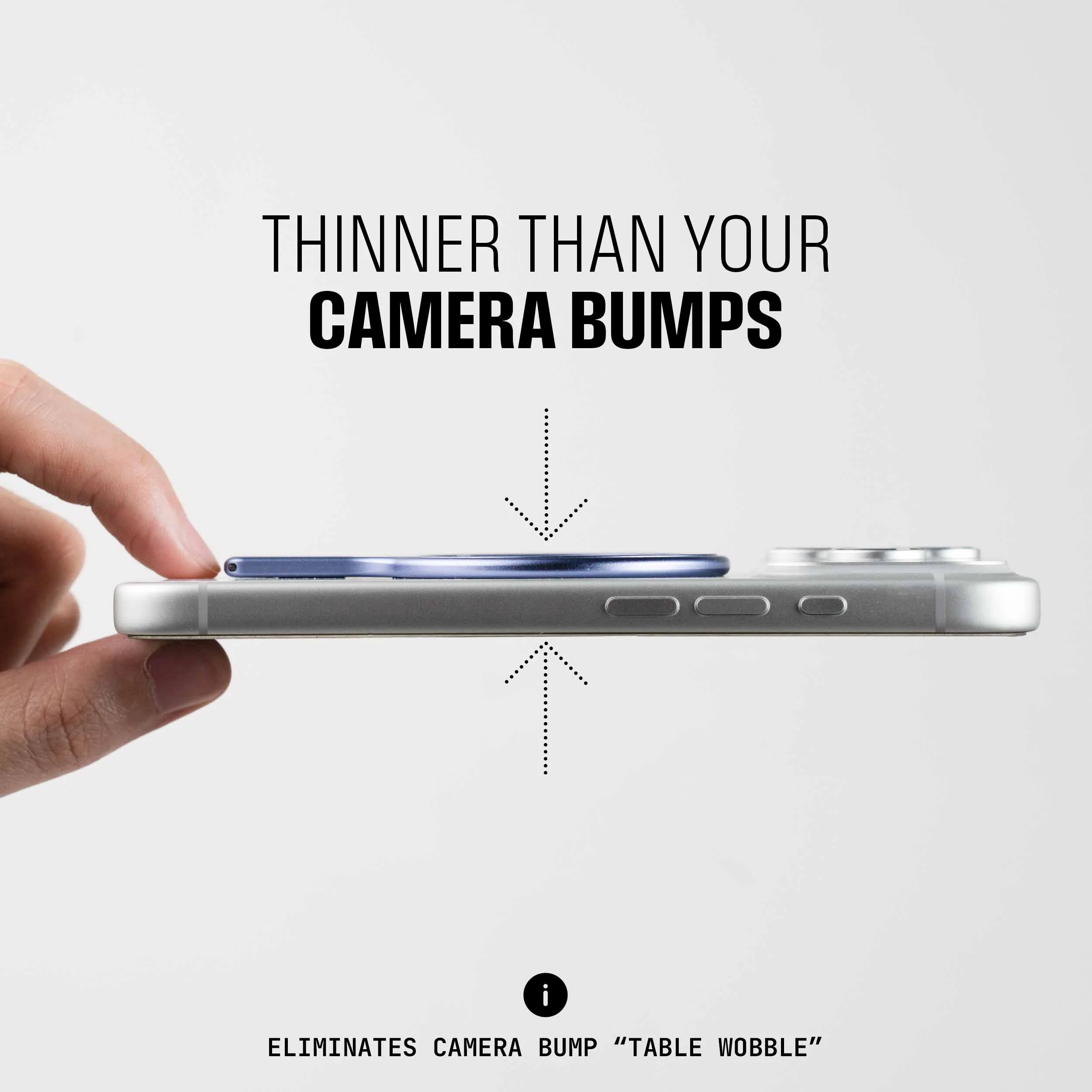 Snap Grip Stand - Image 3