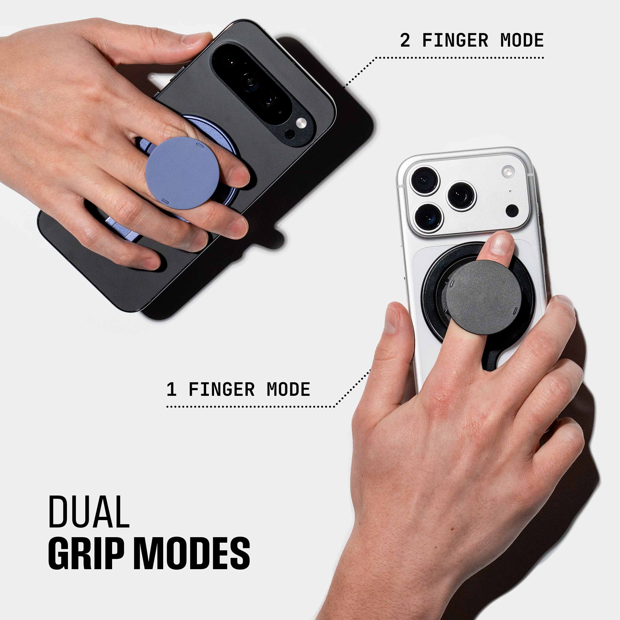 Snap Grip Stand - Image 5