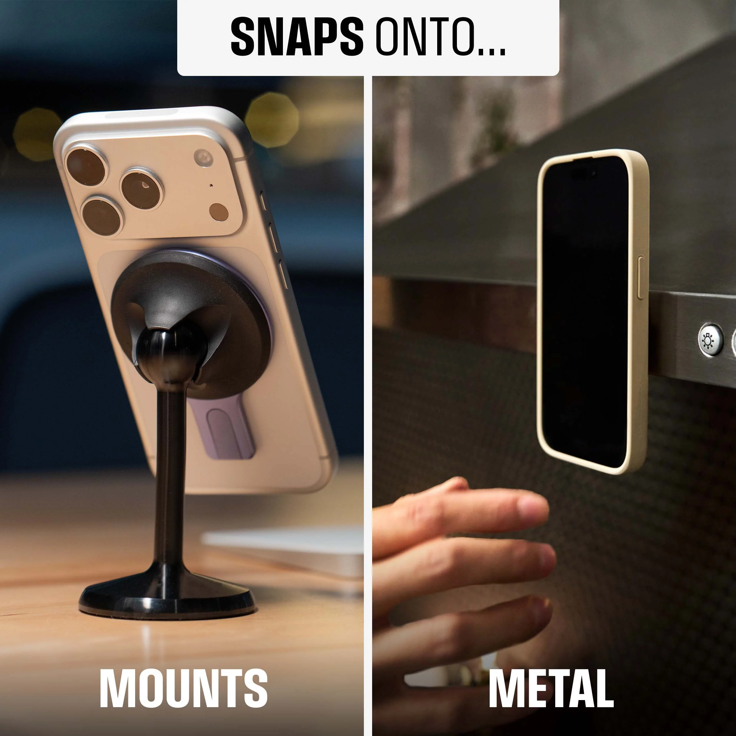 Snap Grip Stand - Image 8