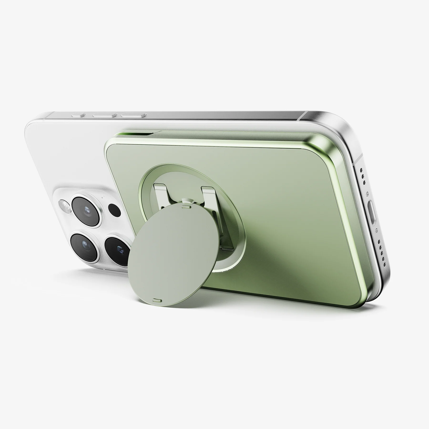 Snap Grip Wallet - Image 12