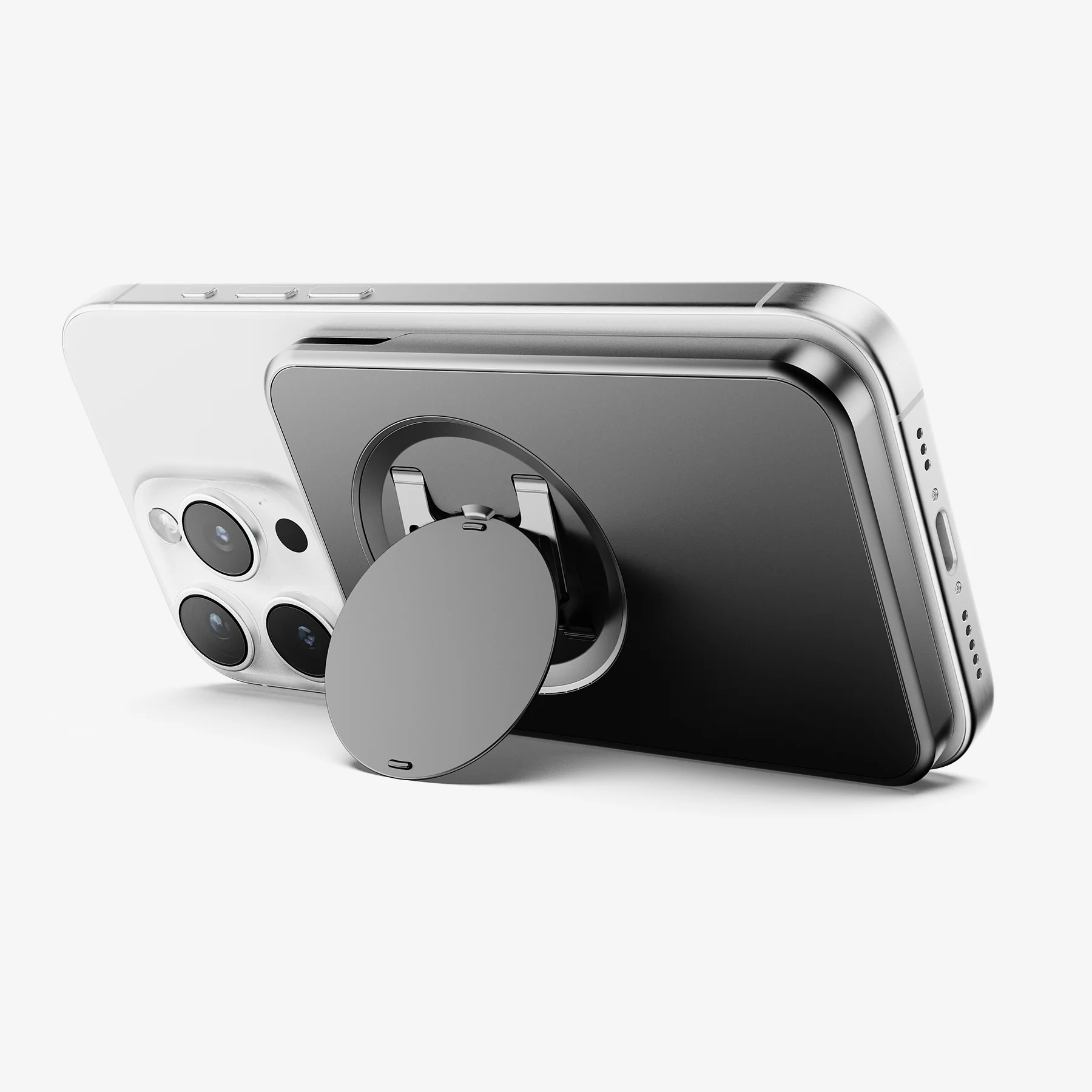 Snap Grip Wallet - Image 15