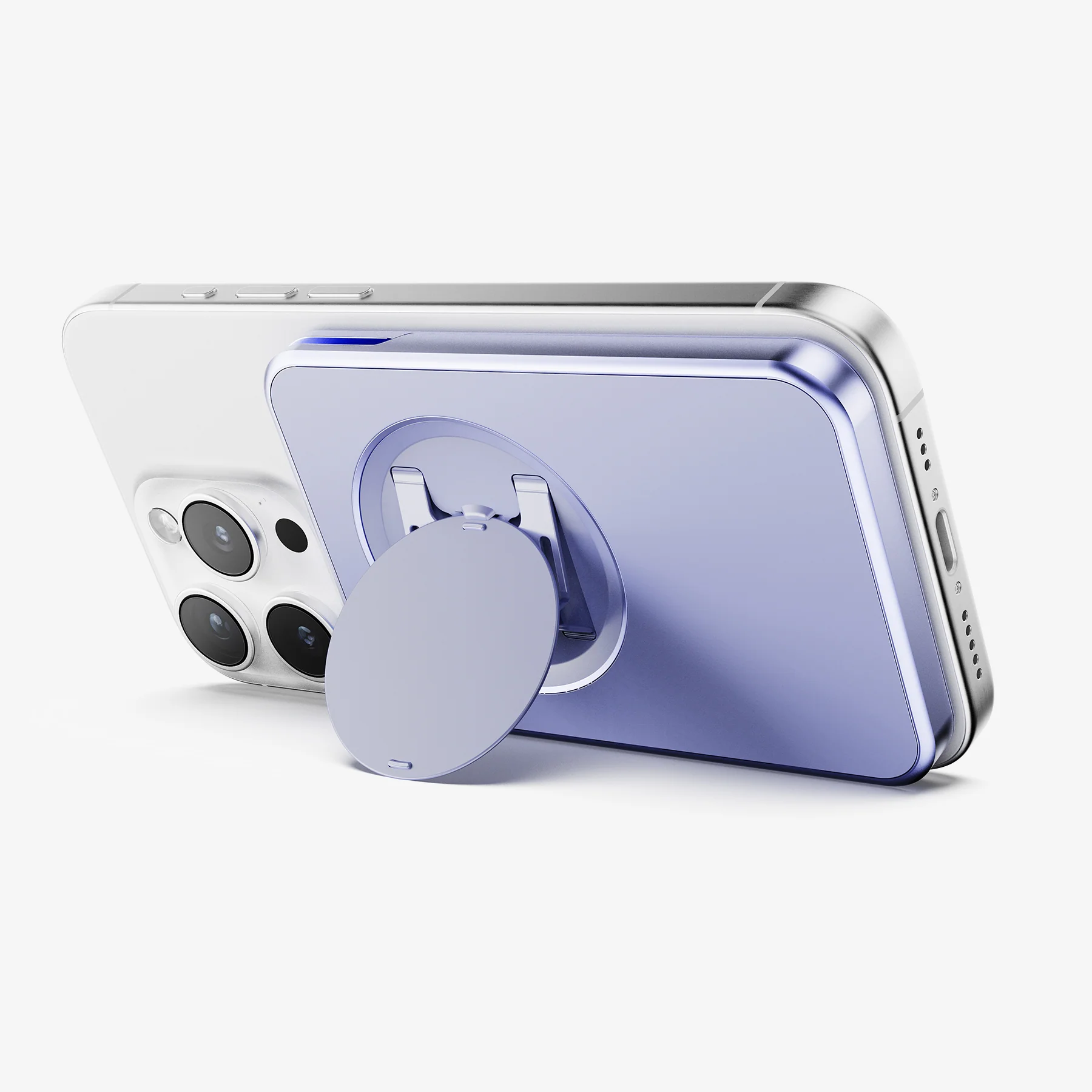 Snap Grip Wallet - Image 25