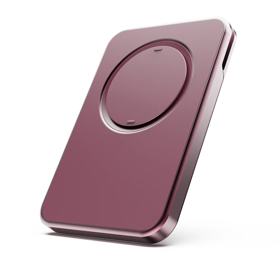 Snap Grip Wallet - Image 3
