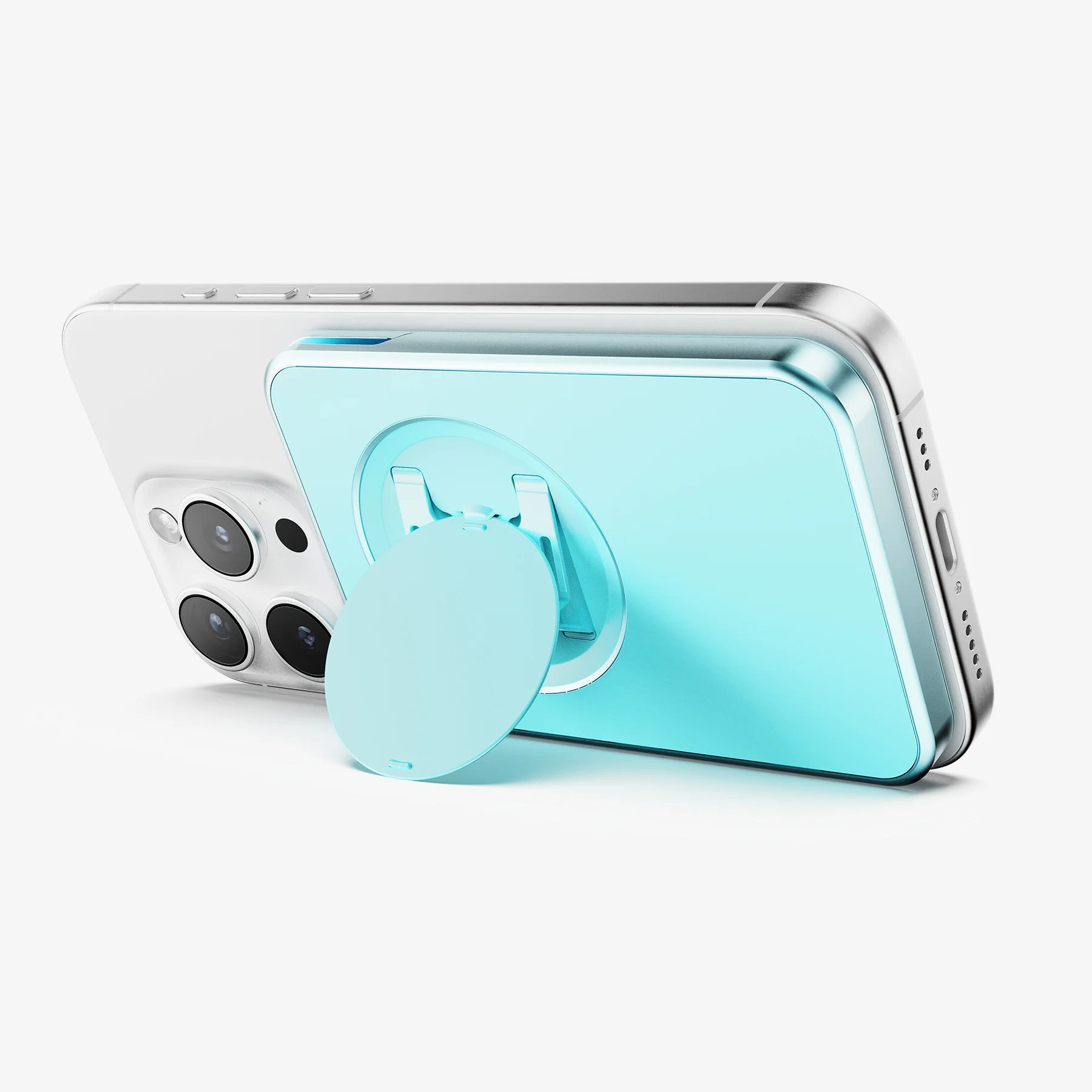 Snap Grip Wallet - Image 30