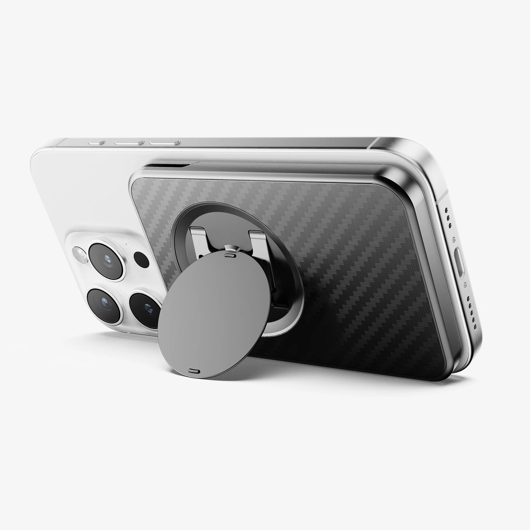Snap Grip Wallet - Image 31
