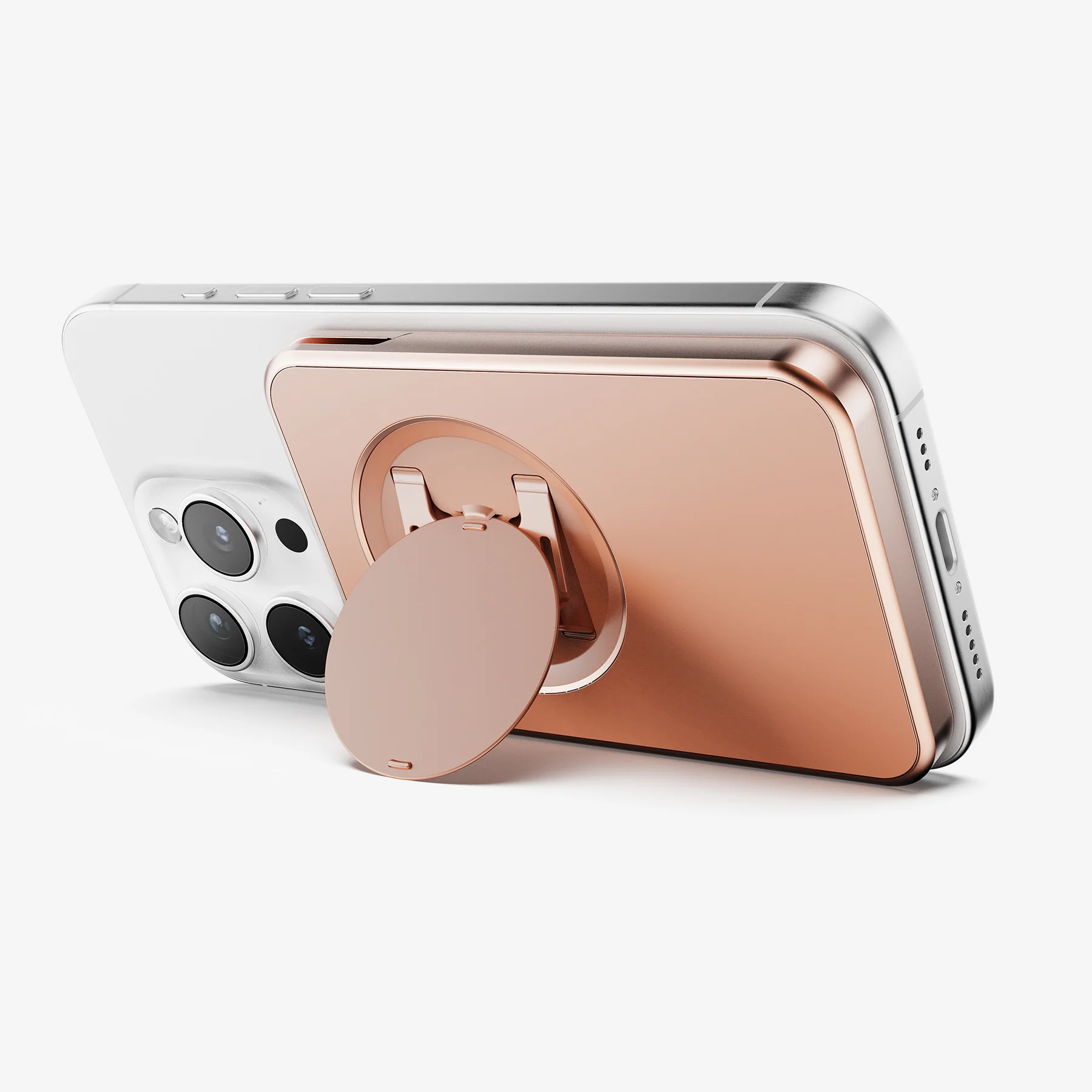 Snap Grip Wallet - Image 32