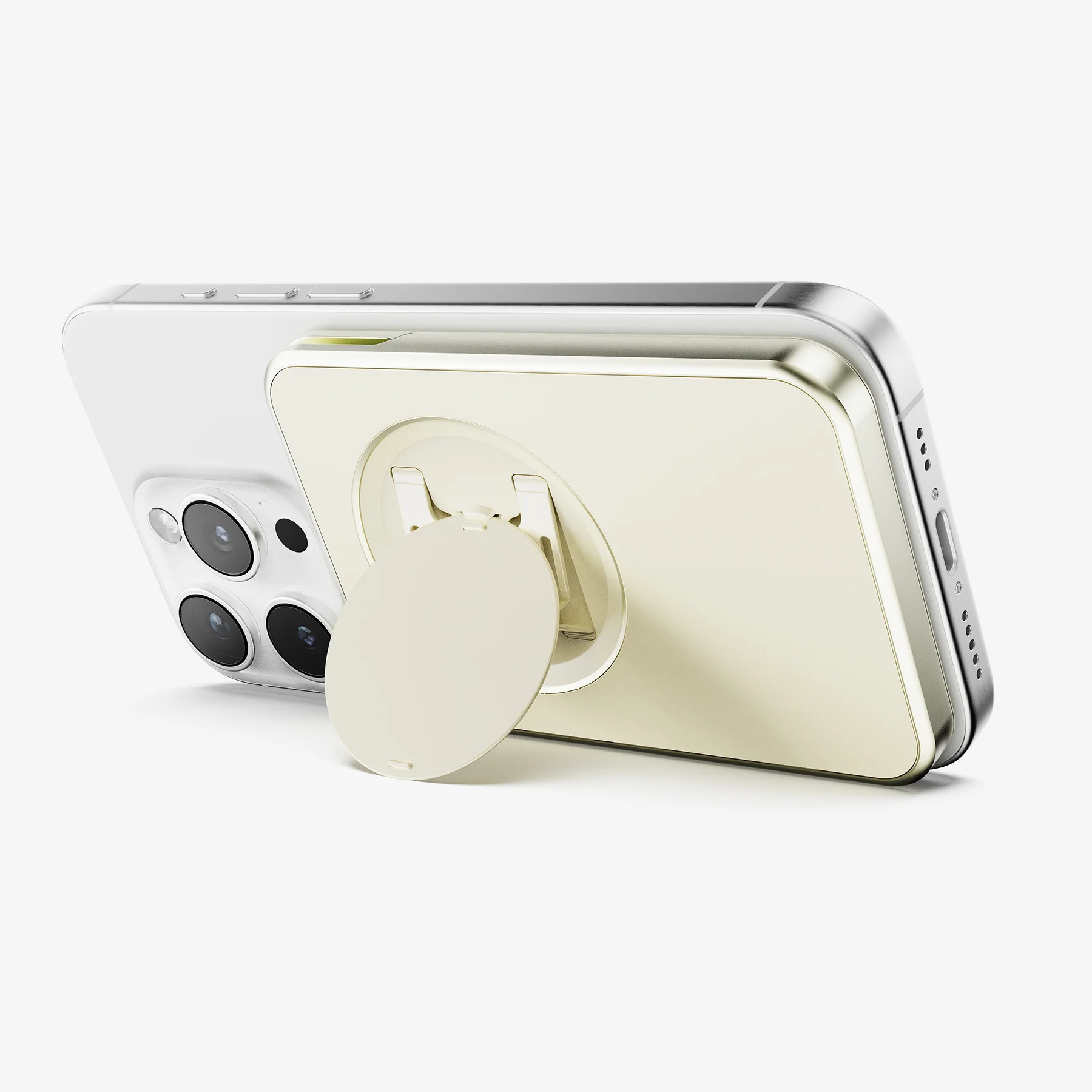 Snap Grip Wallet - Image 35