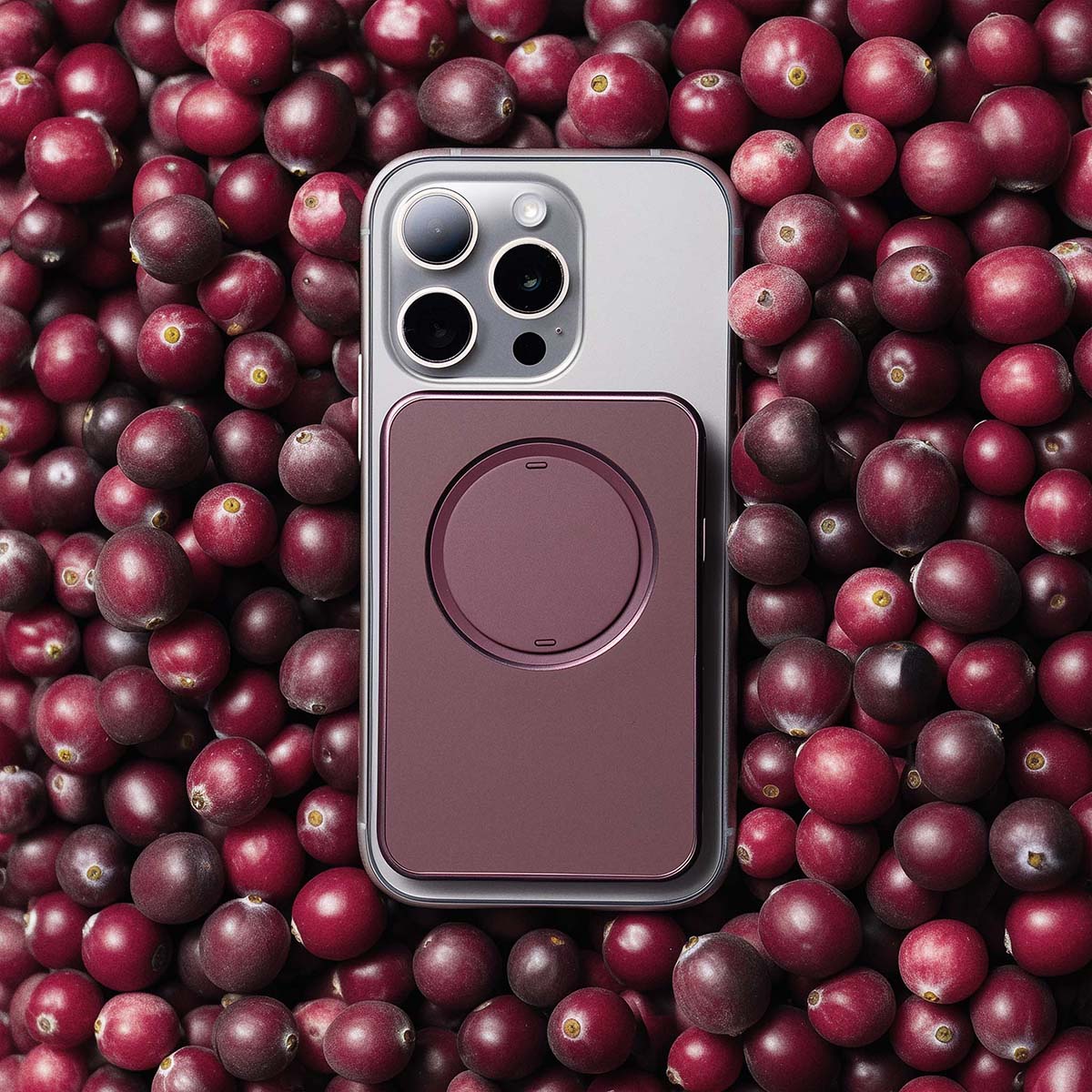Snap Grip Wallet - Image 4