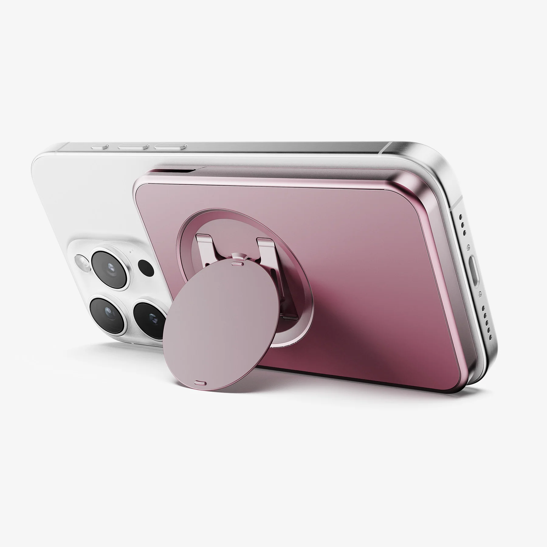 Snap Grip Wallet - Image 50