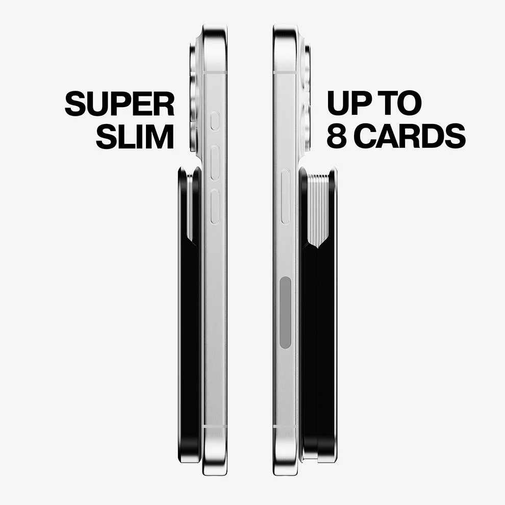 Snap Grip Wallet - Image 58