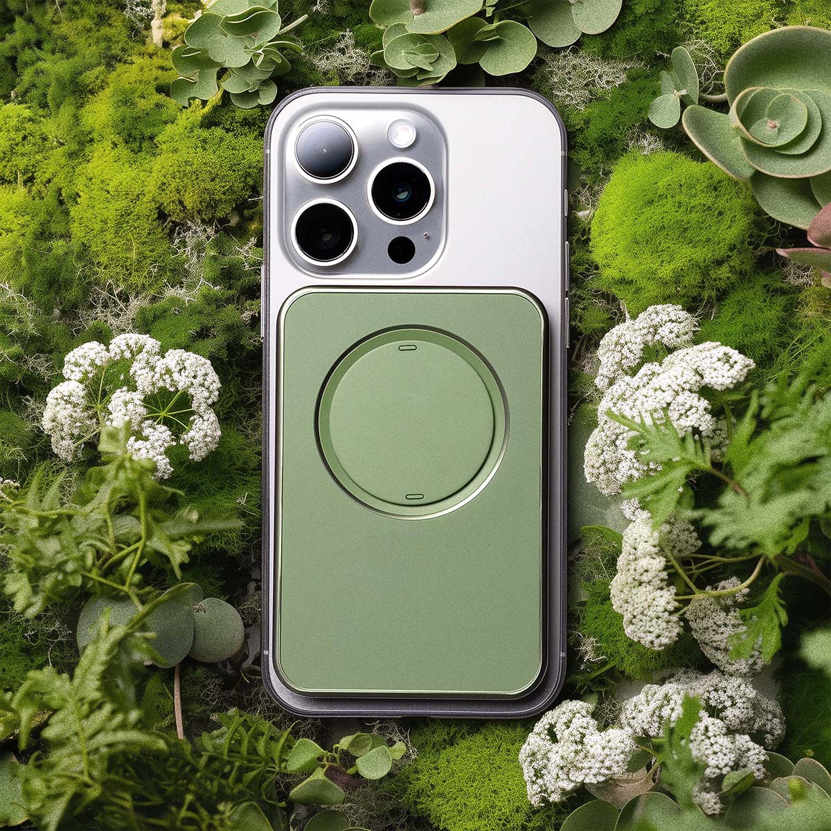 Snap Grip Wallet - Image 6