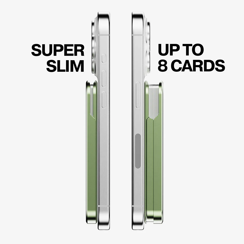 Snap Grip Wallet - Image 60