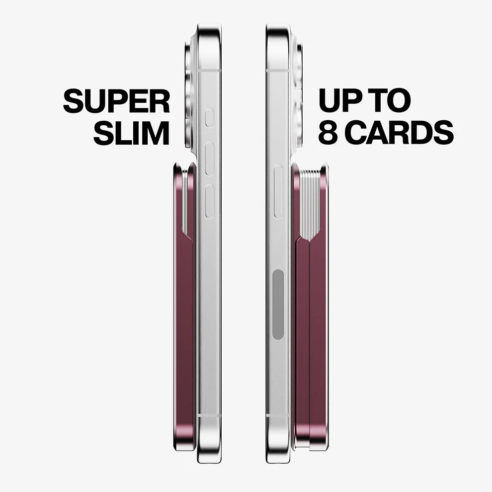Snap Grip Wallet - Image 61