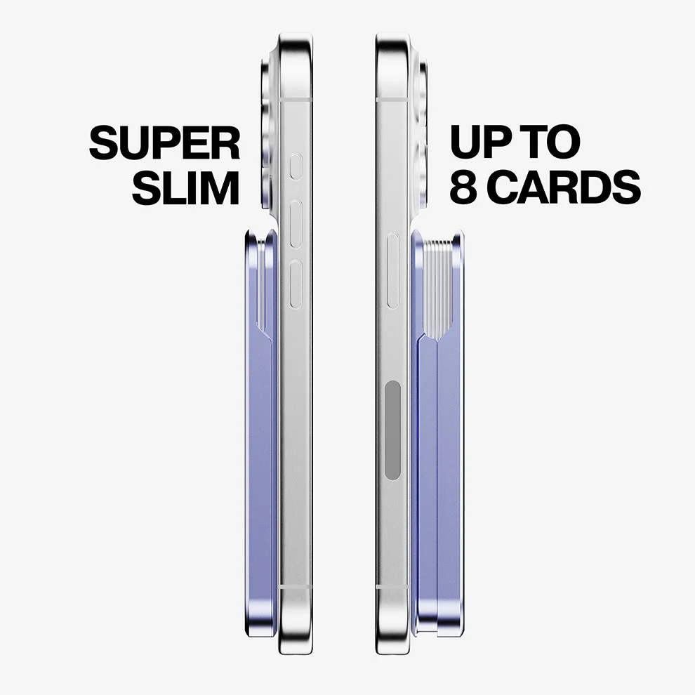 Snap Grip Wallet - Image 64