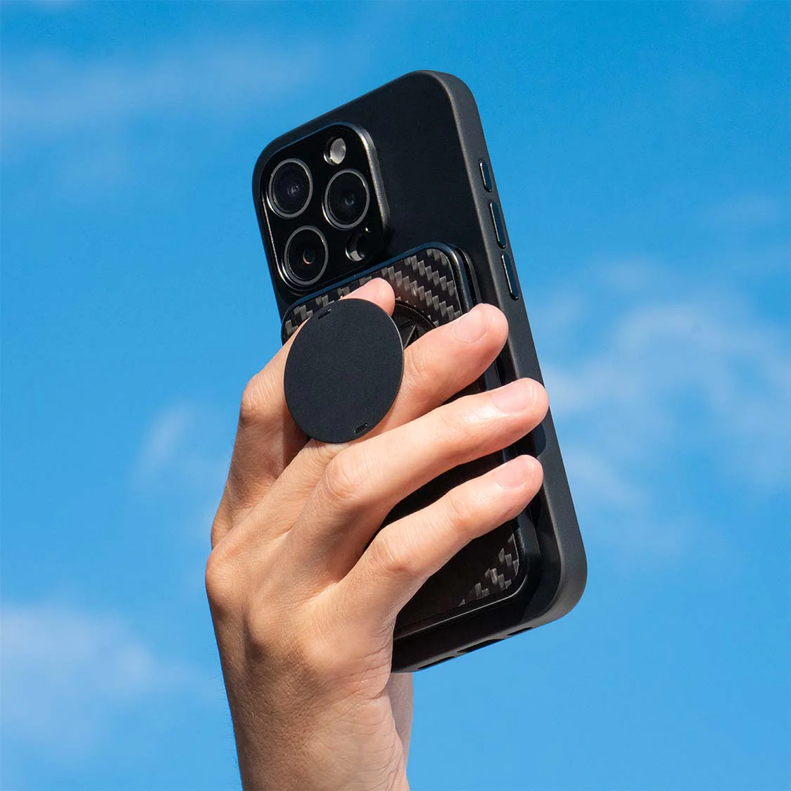Snap Grip Wallet - Image 65