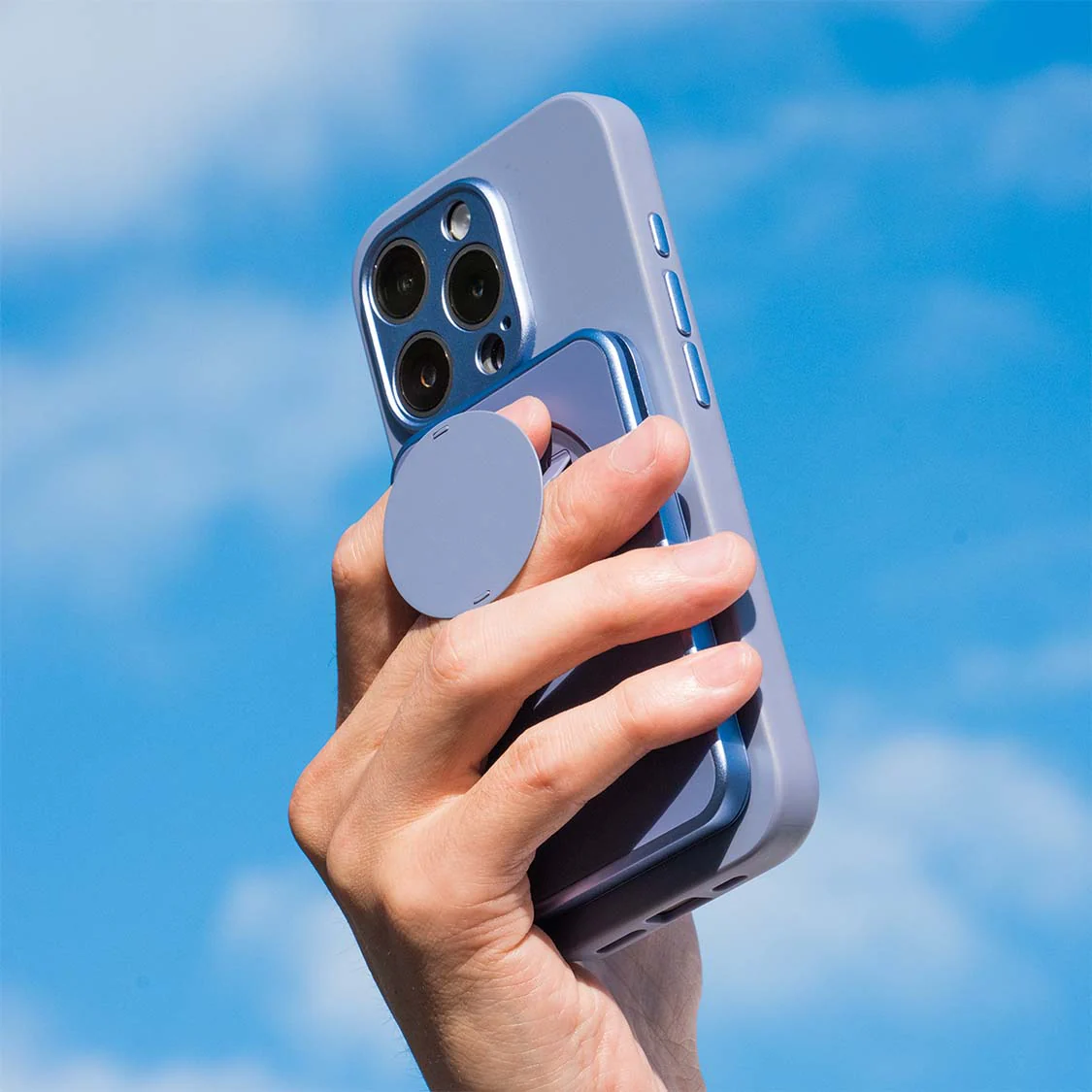 Snap Grip Wallet - Image 66