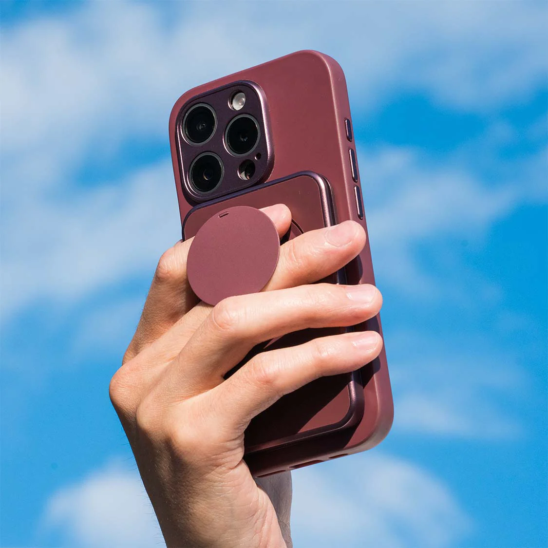Snap Grip Wallet - Image 67