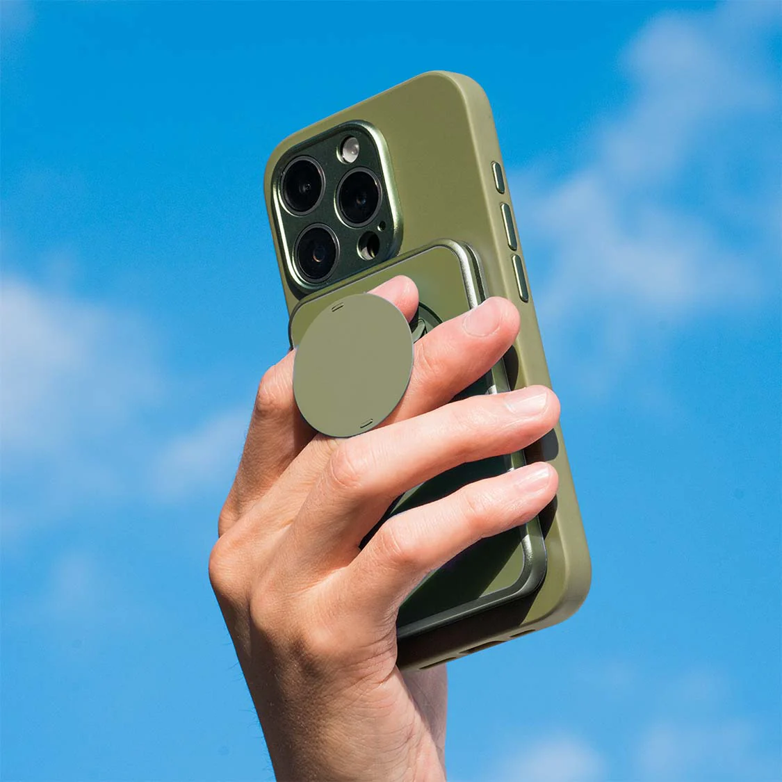 Snap Grip Wallet - Image 68