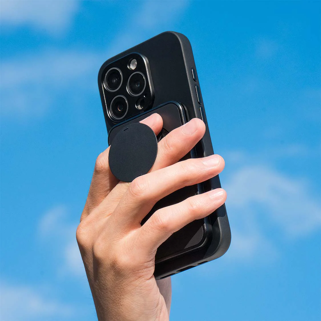 Snap Grip Wallet - Image 69