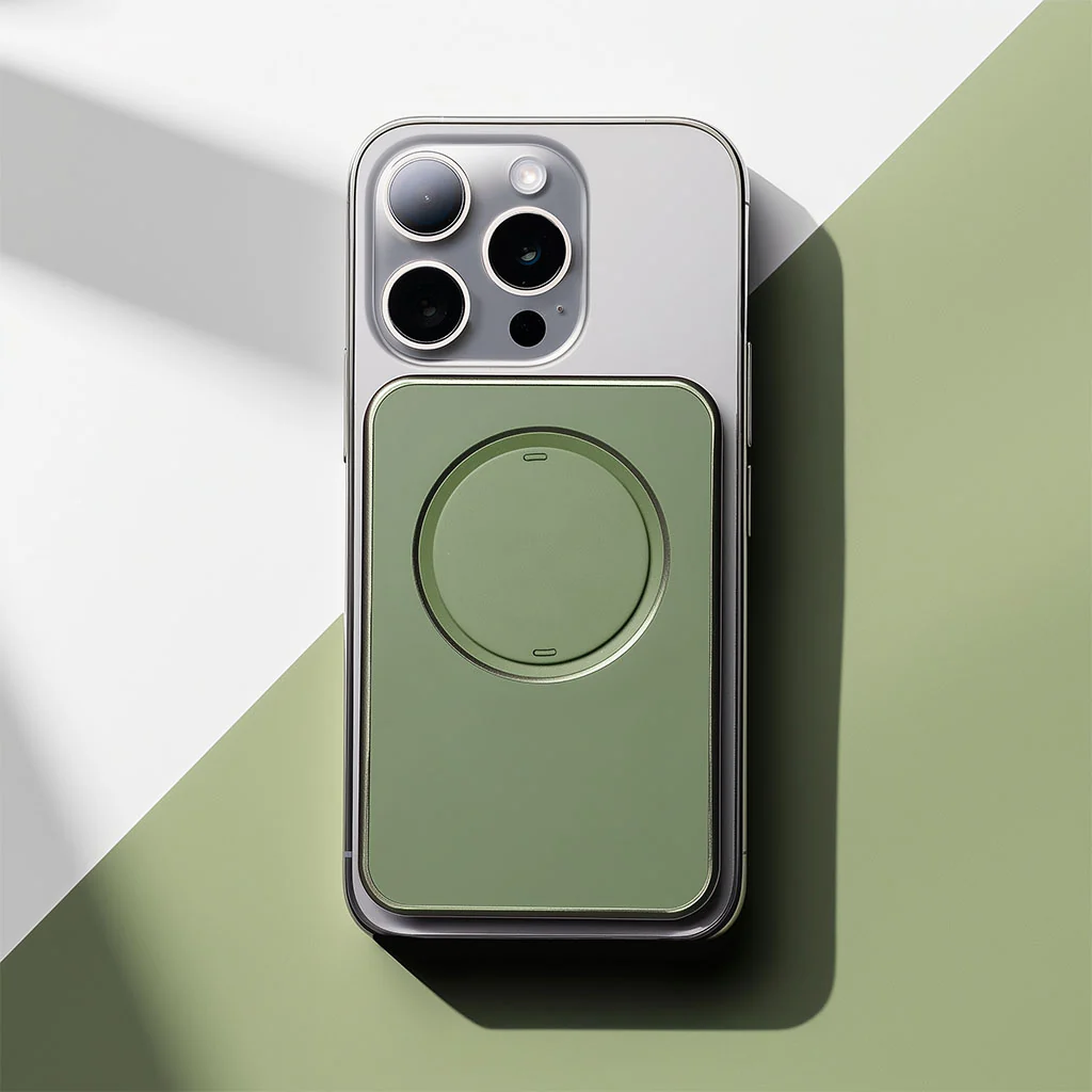 Snap Grip Wallet - Image 71