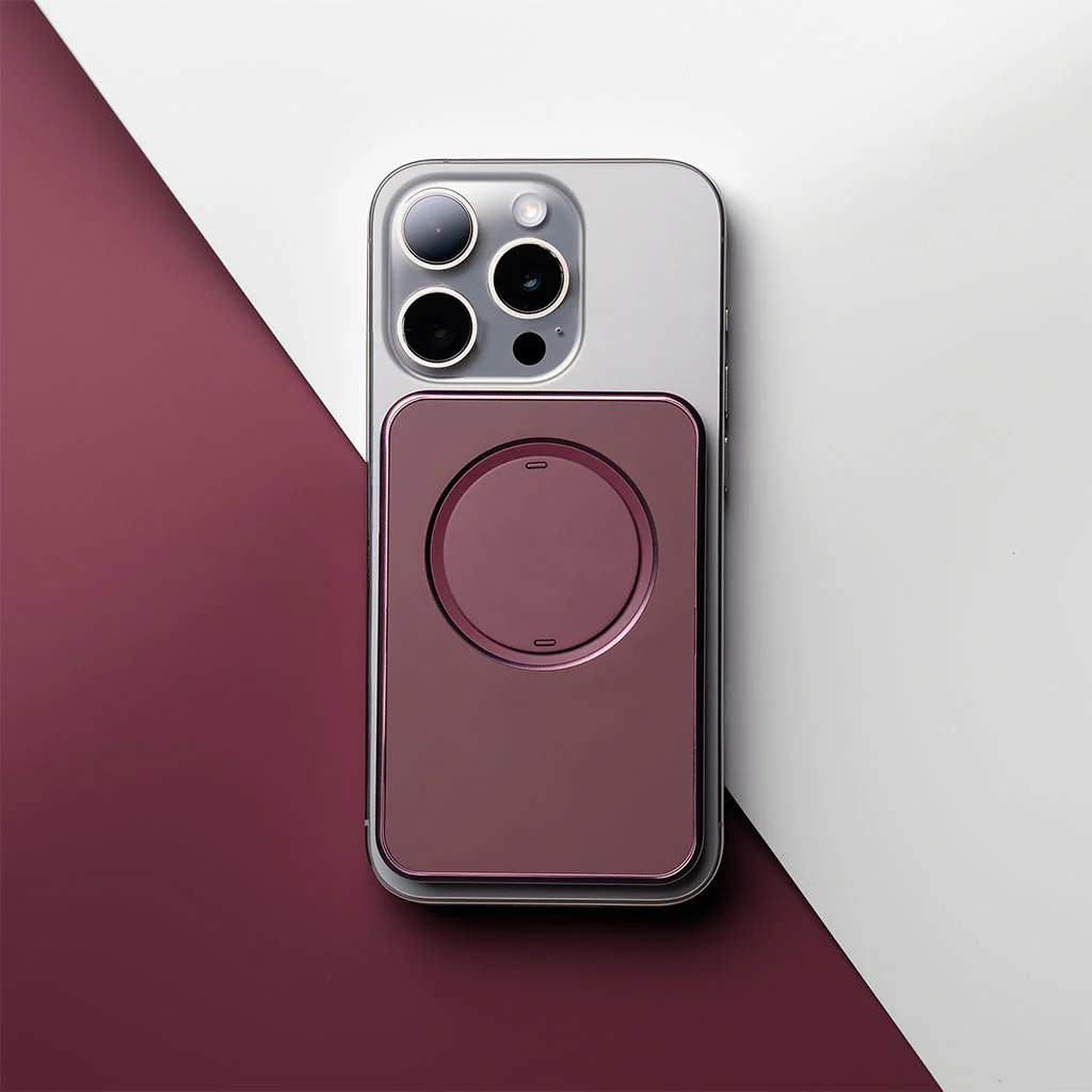 Snap Grip Wallet - Image 72