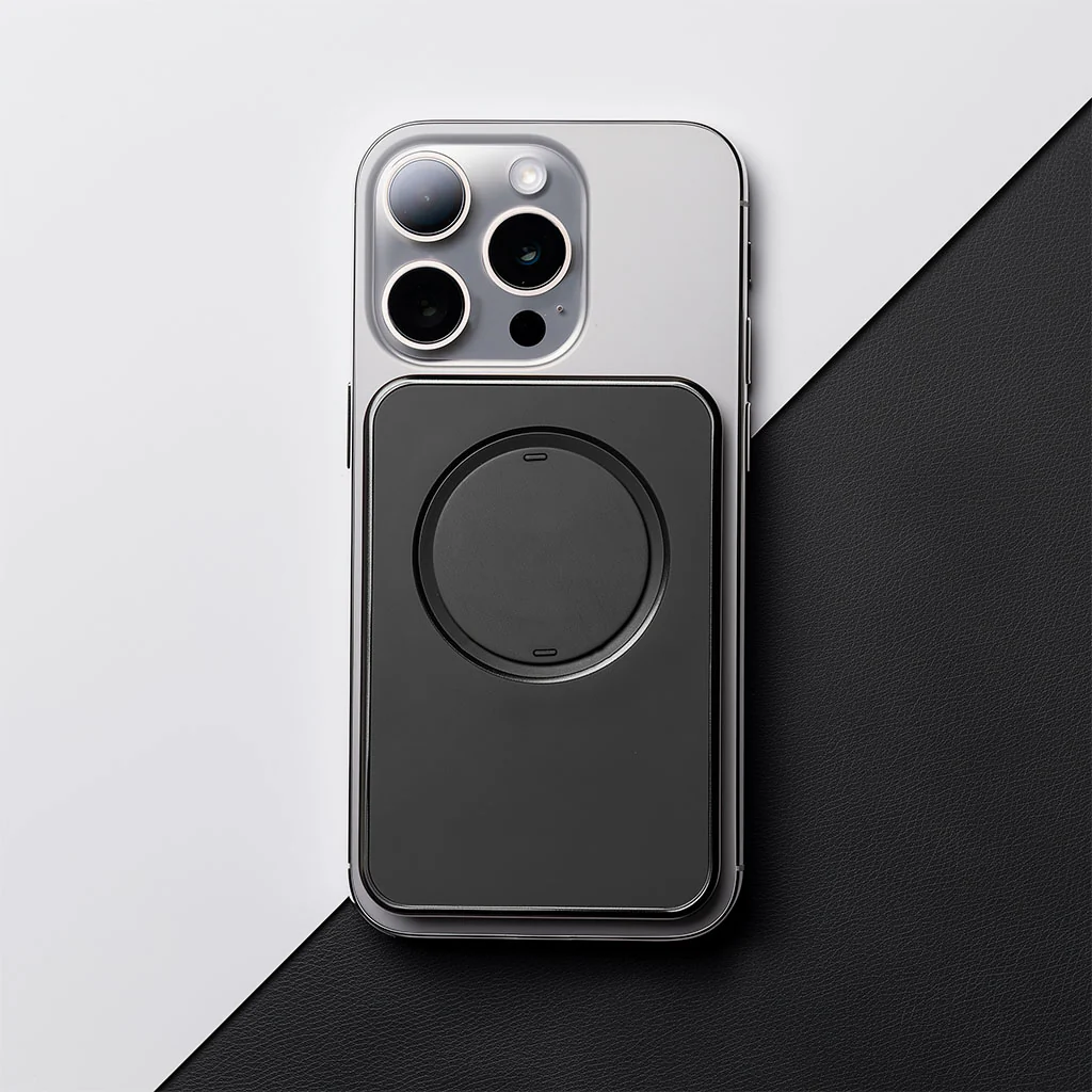 Snap Grip Wallet - Image 73