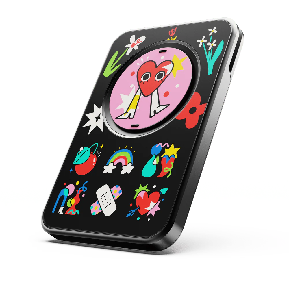 Snap Grip Wallet - Image 79
