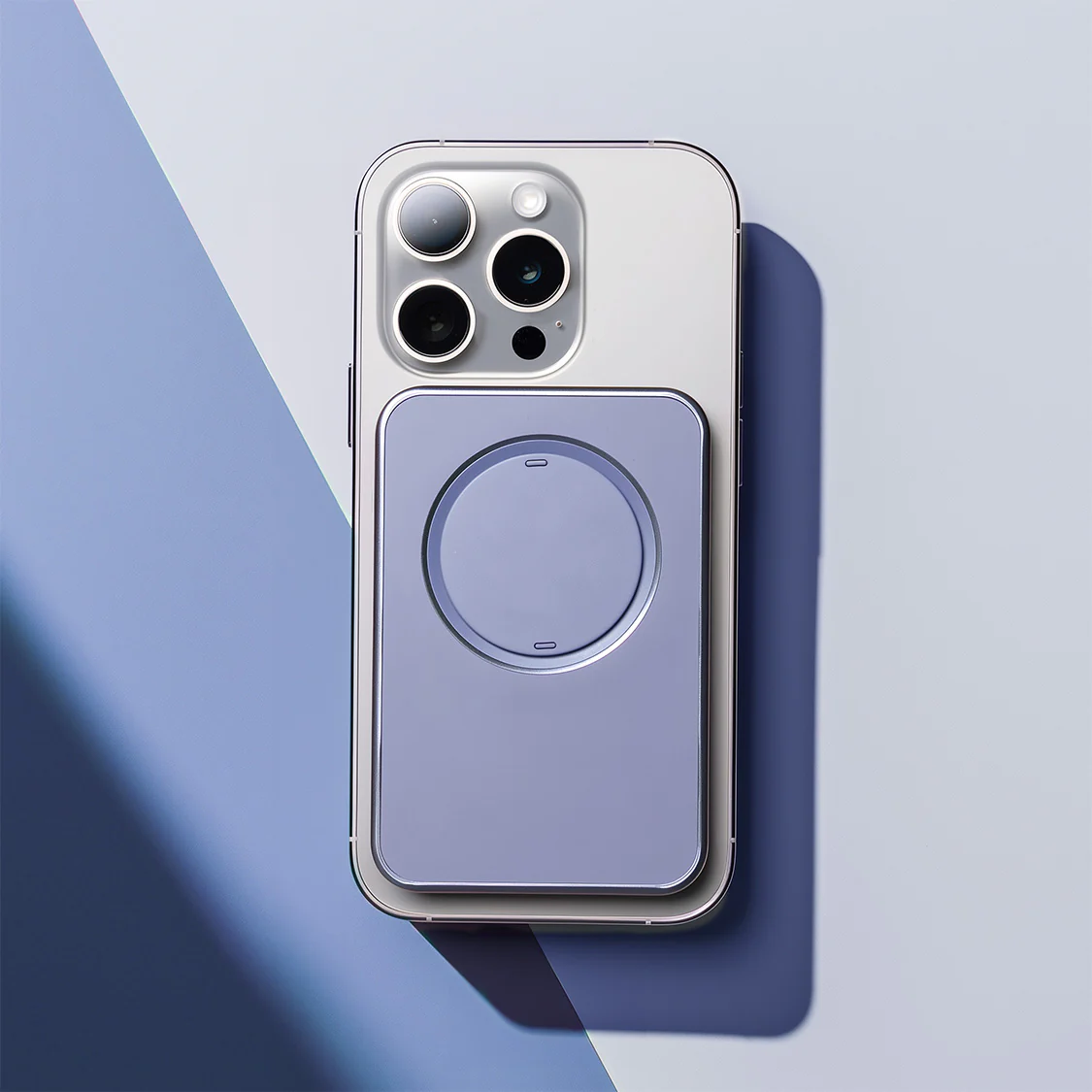 Snap Grip Wallet - Image 8