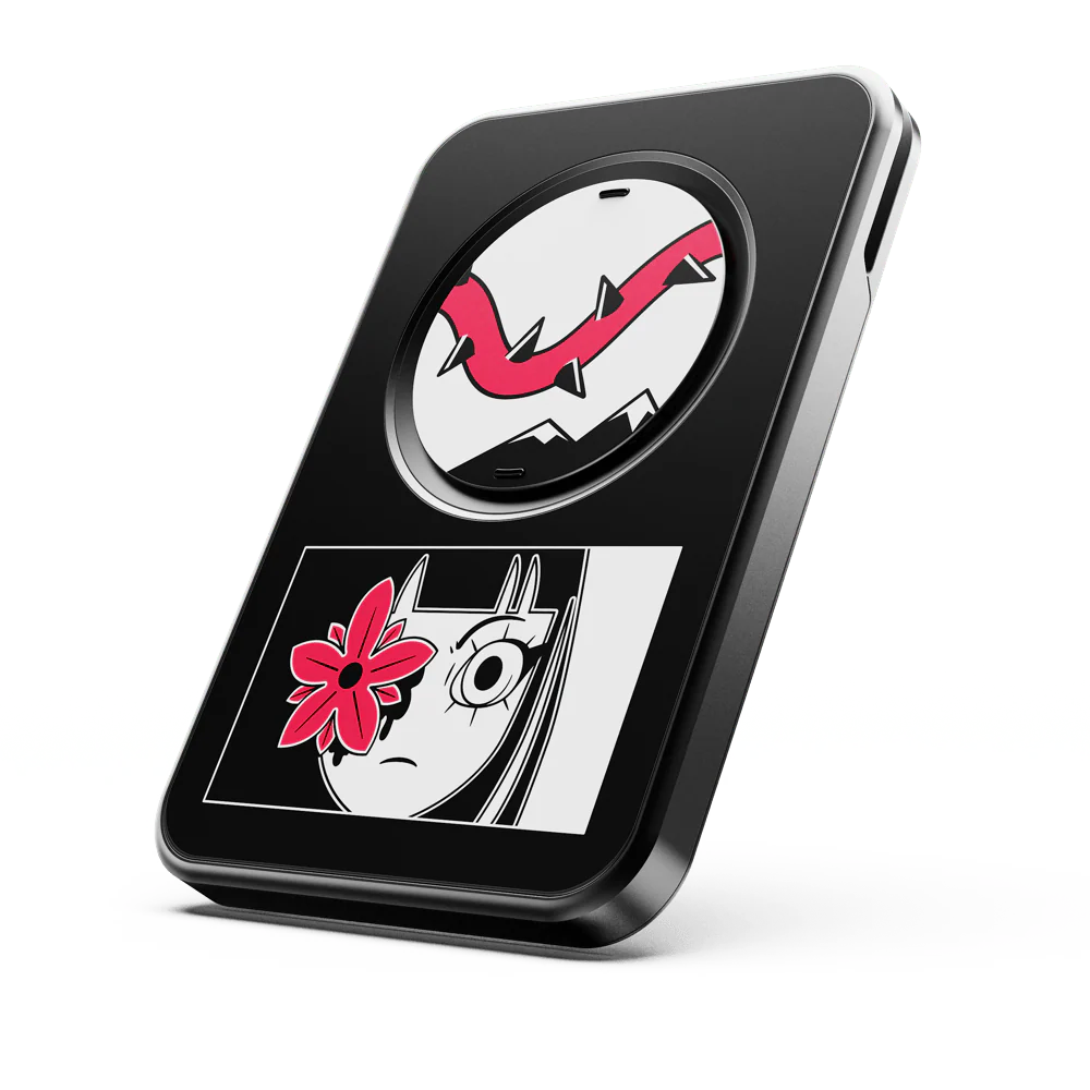 Snap Grip Wallet - Image 81