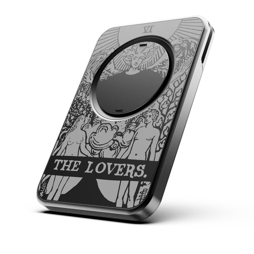 Snap Grip Wallet - Image 82