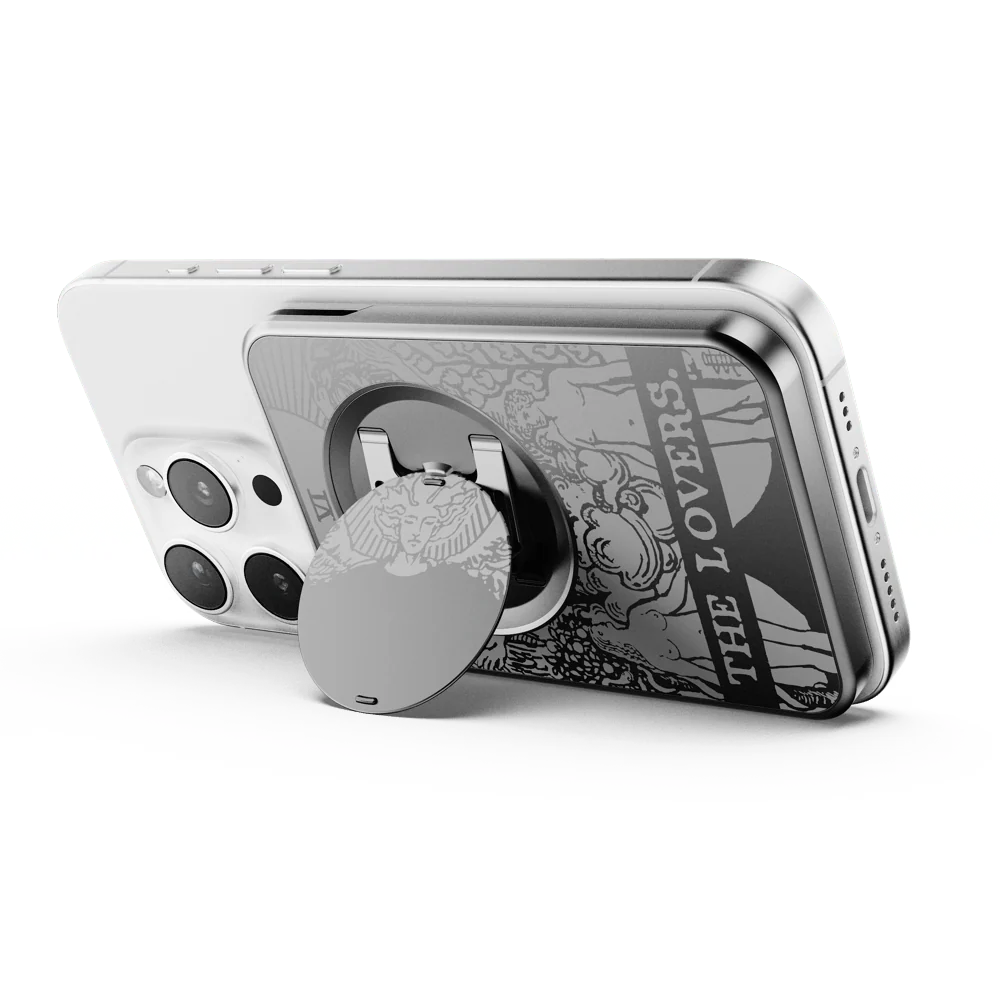 Snap Grip Wallet - Image 83