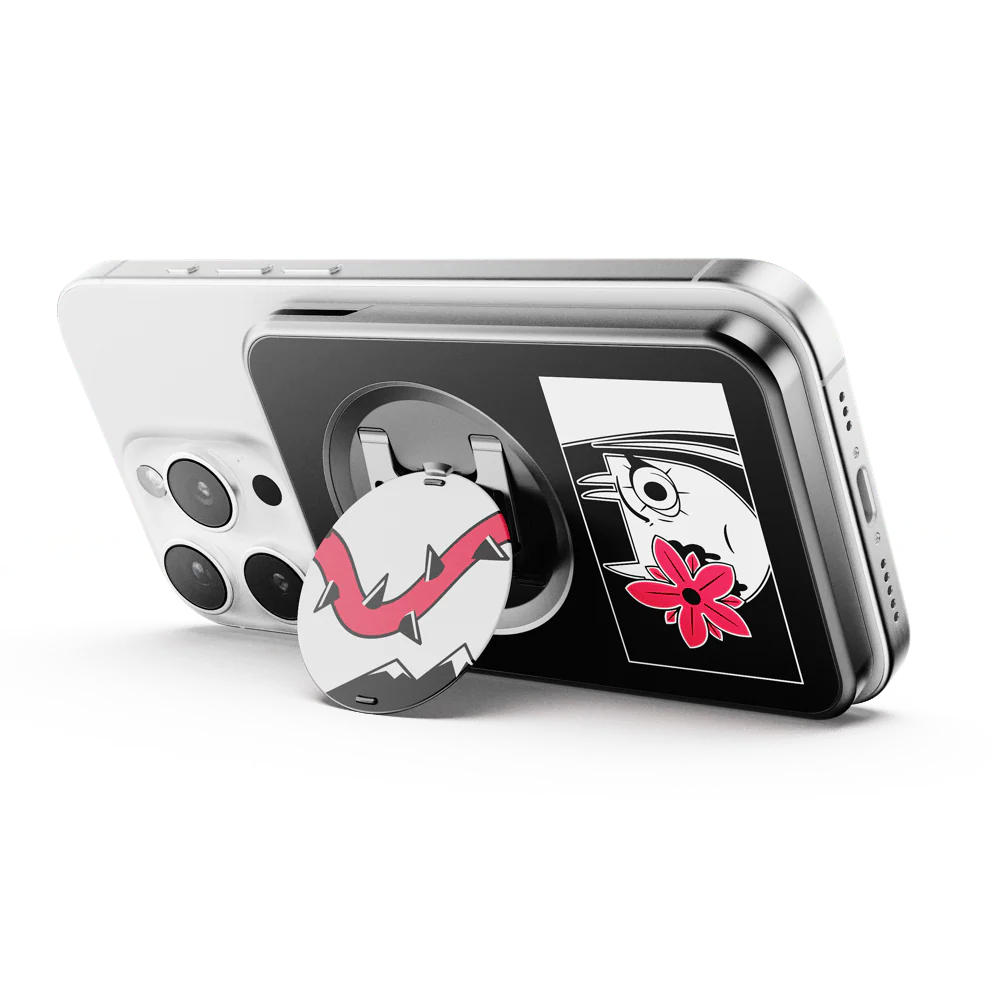 Snap Grip Wallet - Image 85
