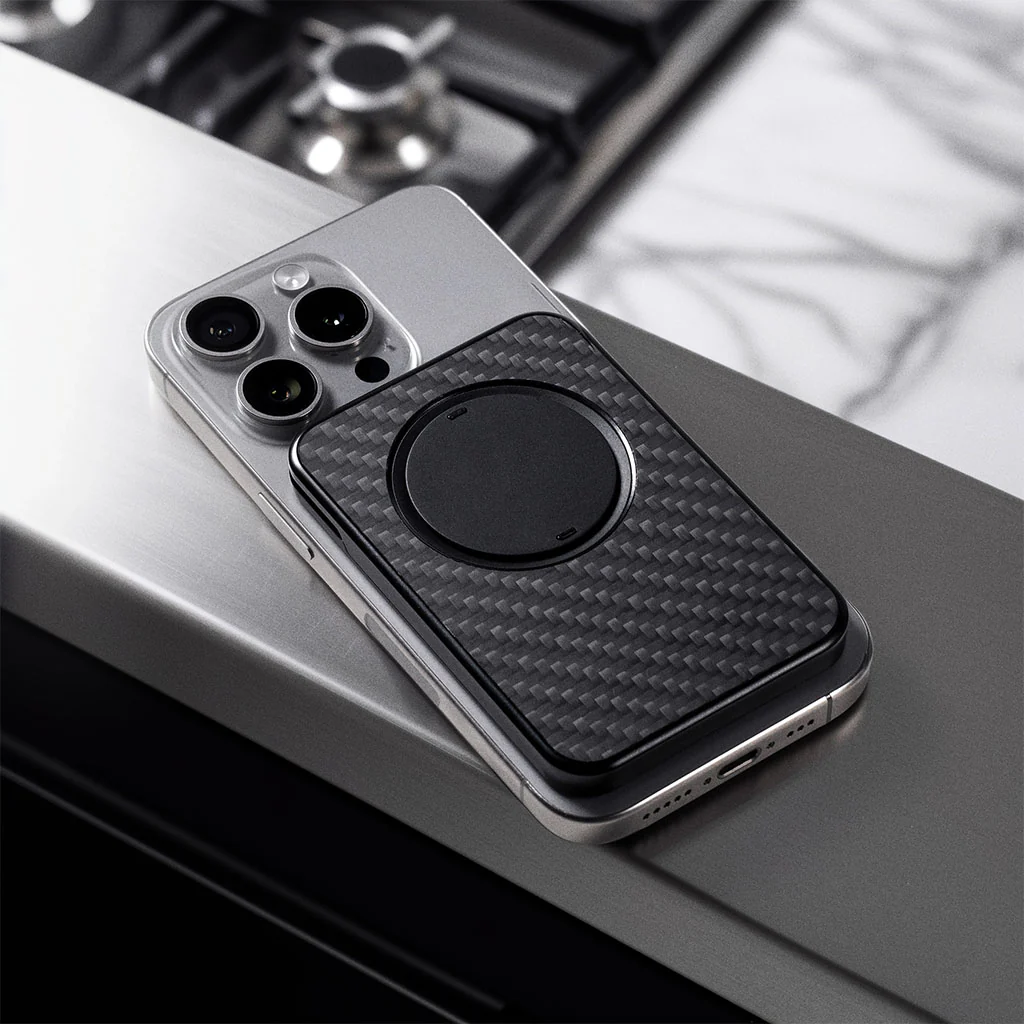 Snap Grip Wallet - Image 9