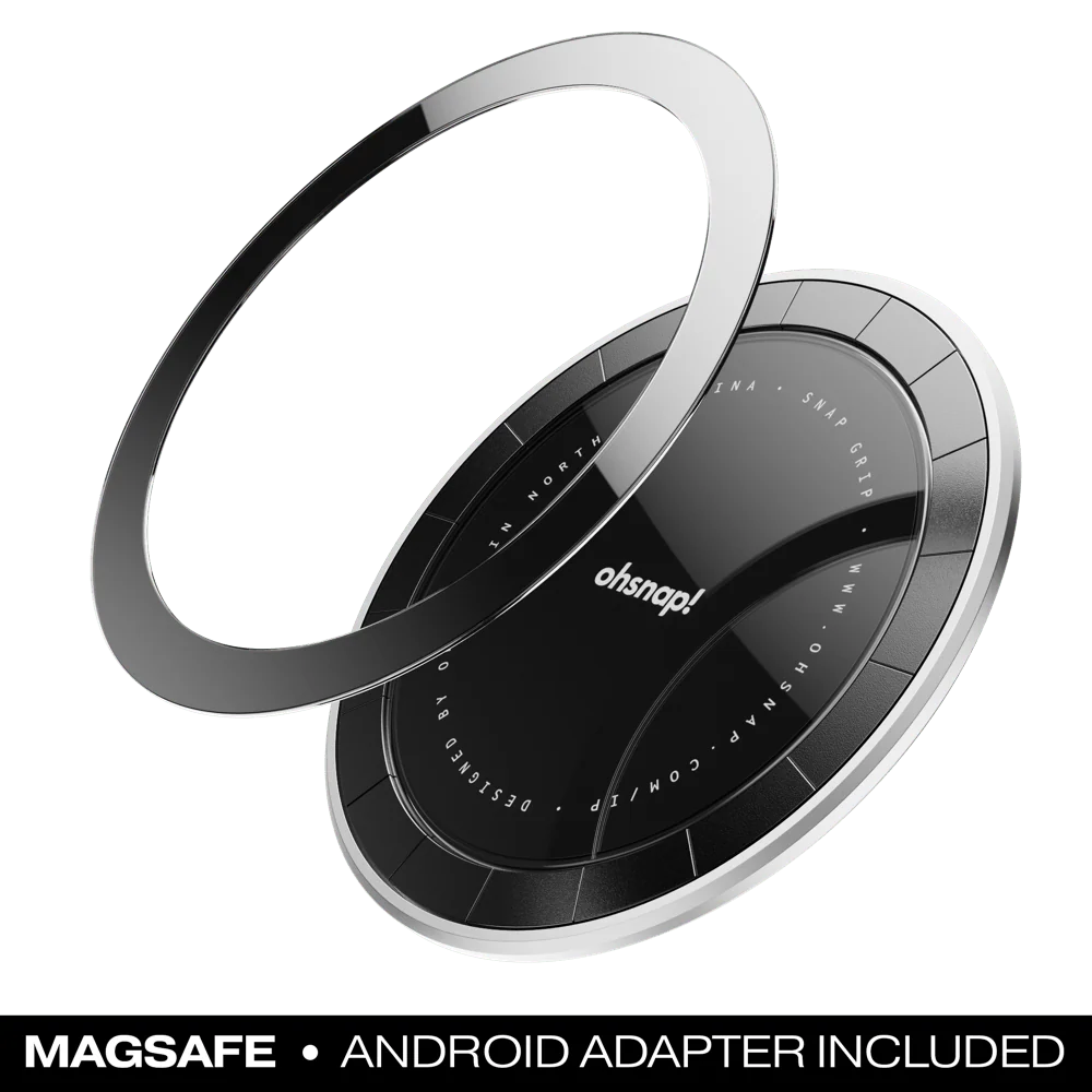 Snap Grip - Image 14