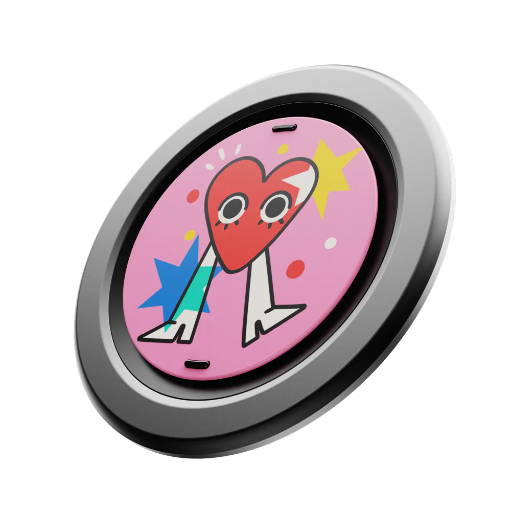 Snap Grip - Image 123