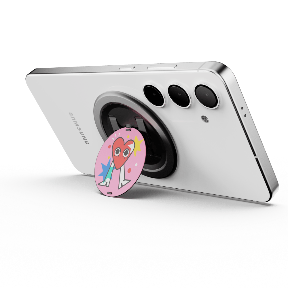 Snap Grip - Image 126