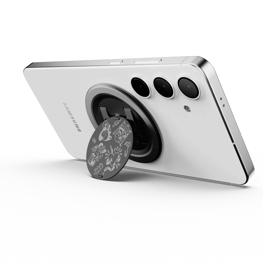 Snap Grip - Image 127