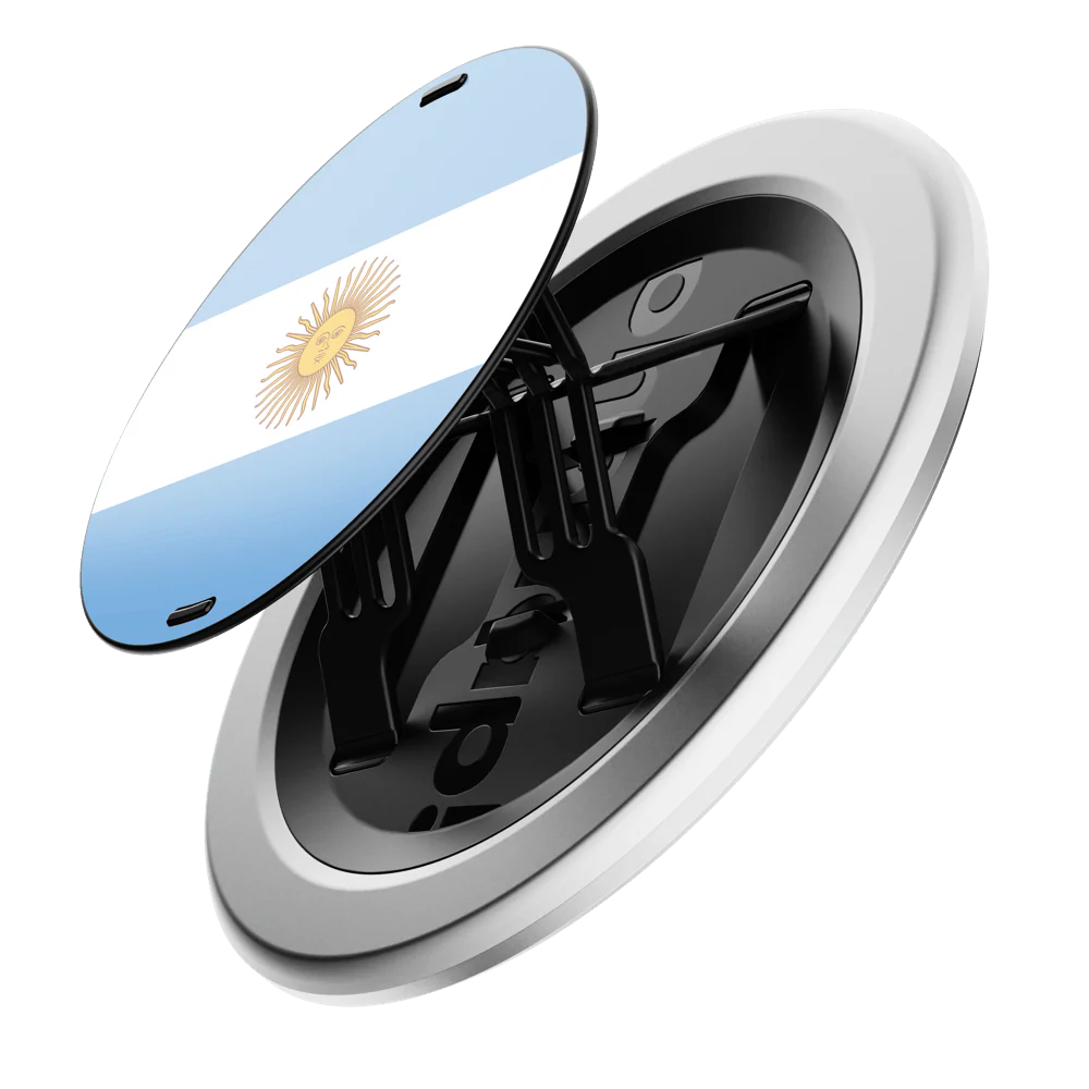 Snap Grip - World Cup - Image 82