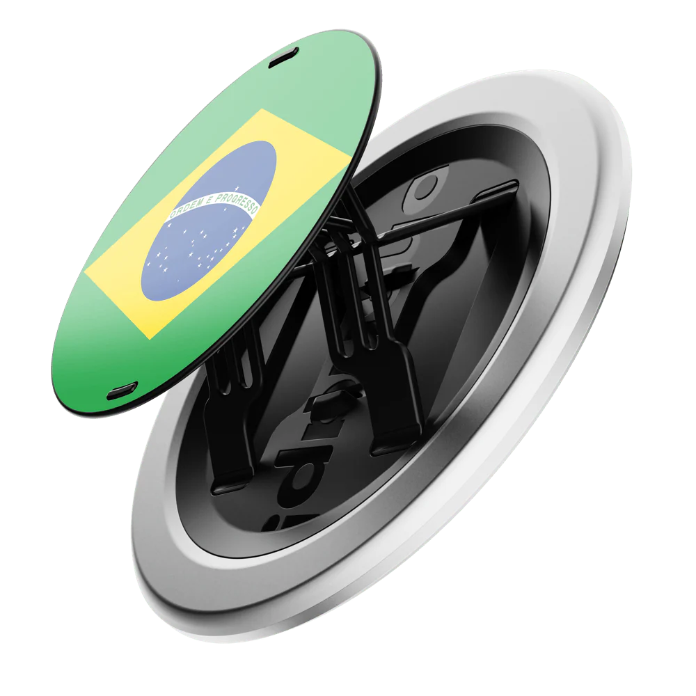 Snap Grip - World Cup - Image 83