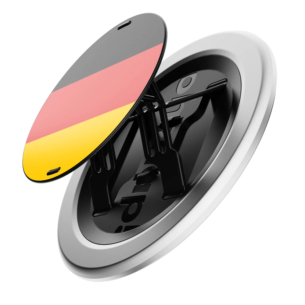 Snap Grip - World Cup - Image 88