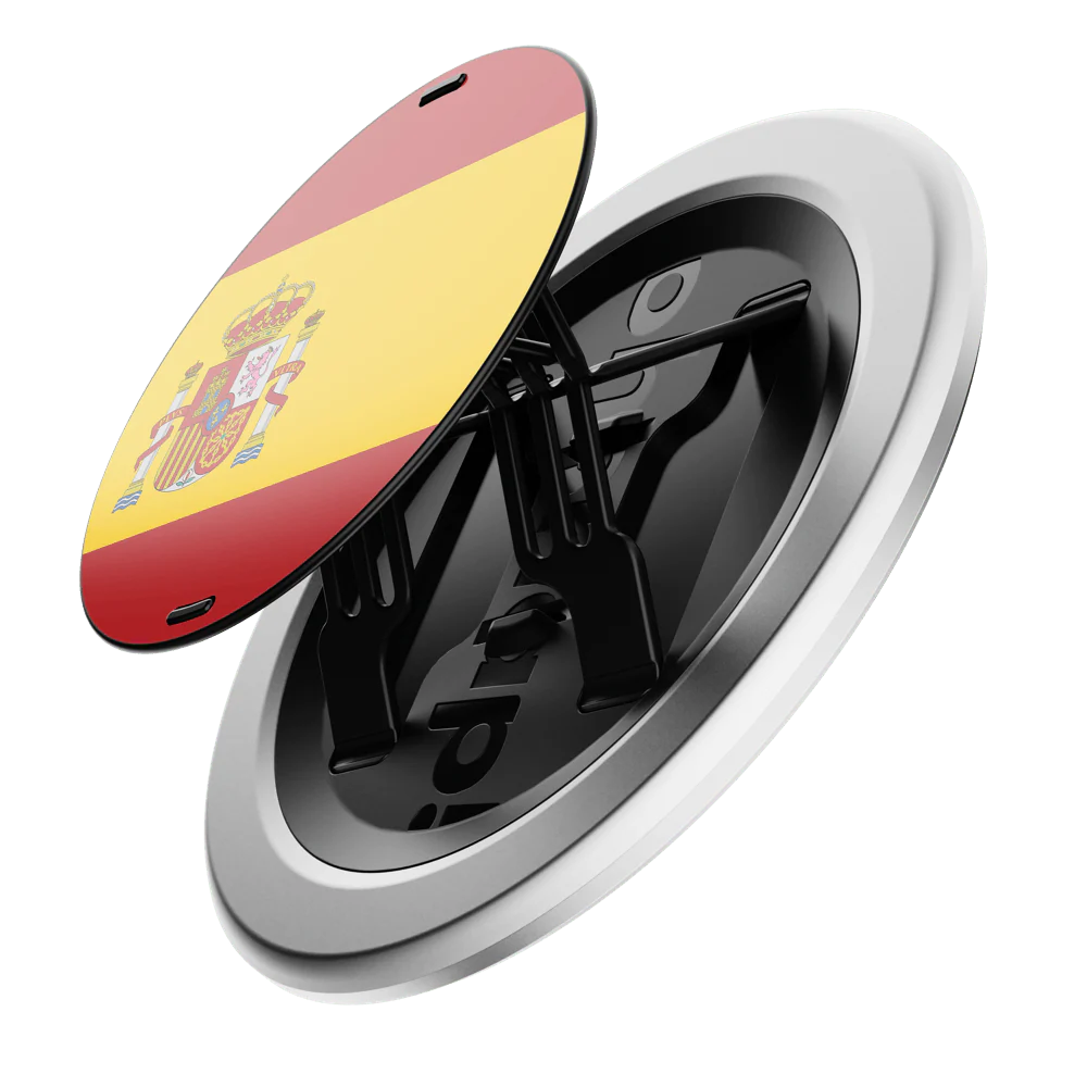 Snap Grip - World Cup - Image 89