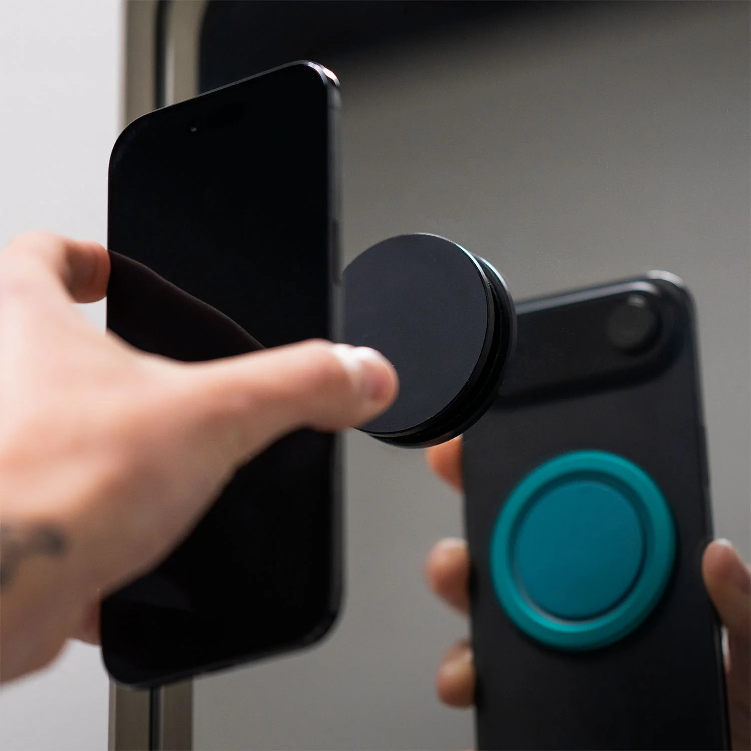 Snap Wall Mount - Image 2
